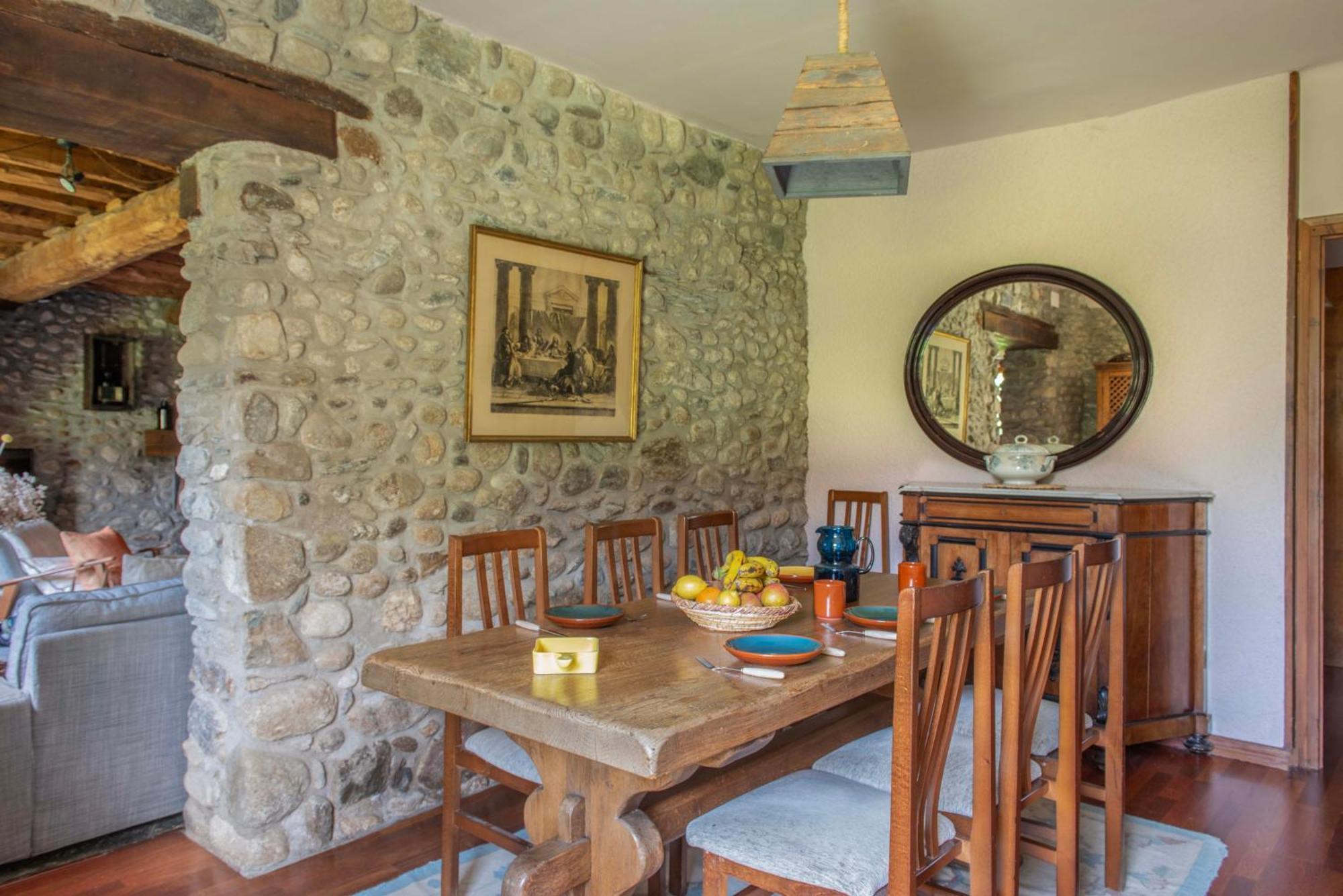 Mas Sant Marc ξενώνας Puigcerdà Δωμάτιο φωτογραφία