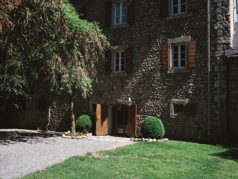 Mas Sant Marc ξενώνας Puigcerdà Εξωτερικό φωτογραφία